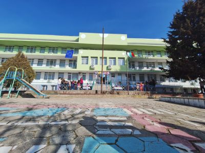 Откриване на учебната година 2025г.-2026г. - ДГ Слънчев ден - Шивачево