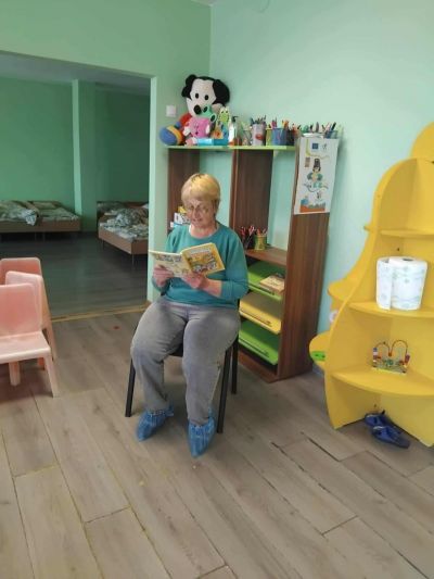 Работа с родители - ДГ Слънчев ден - Шивачево